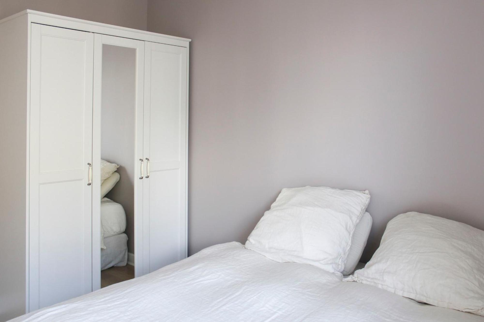 Apartment Through - Place De La Reunion