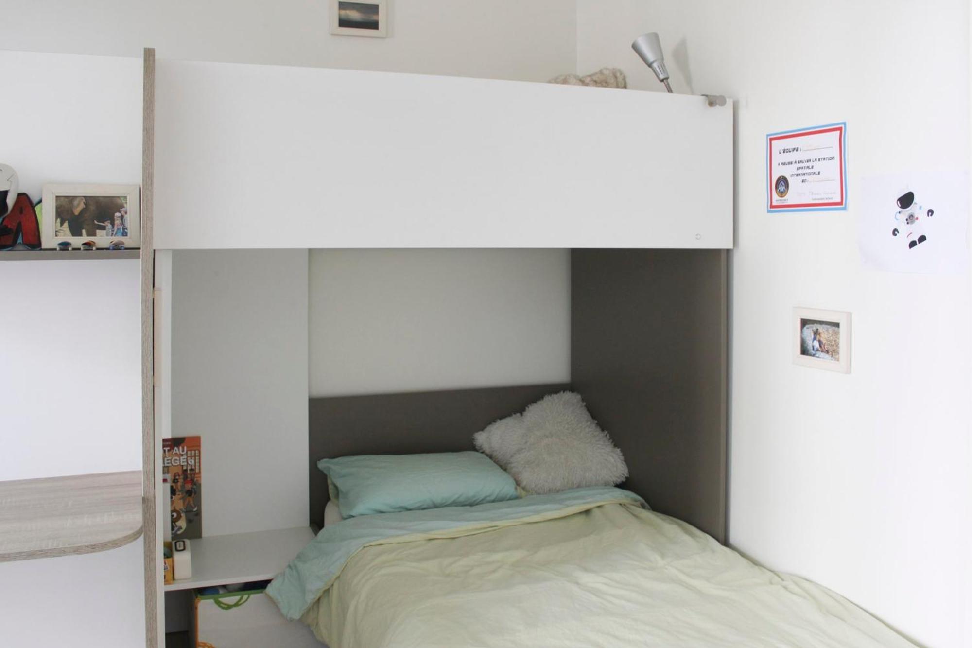 Through - Place De La Reunion Apartment *