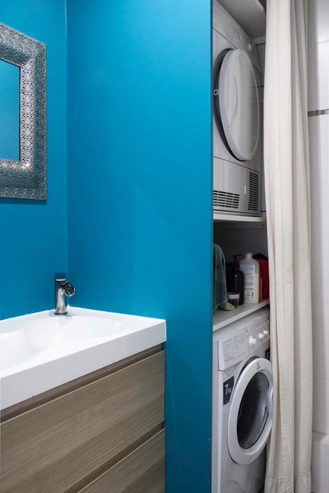 Through - Place De La Reunion Apartment