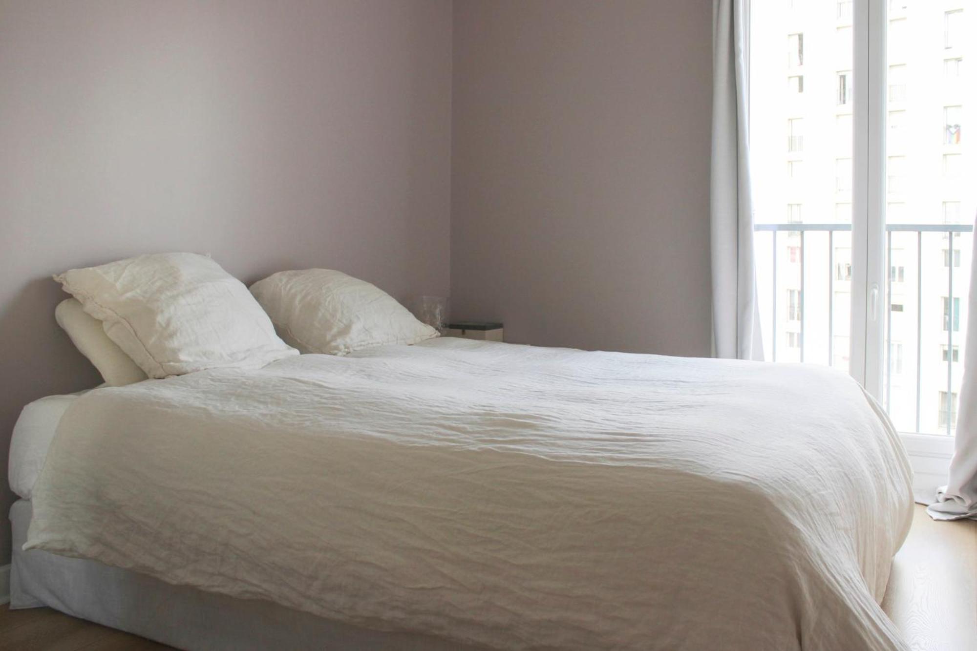 Through - Place De La Reunion Apartment